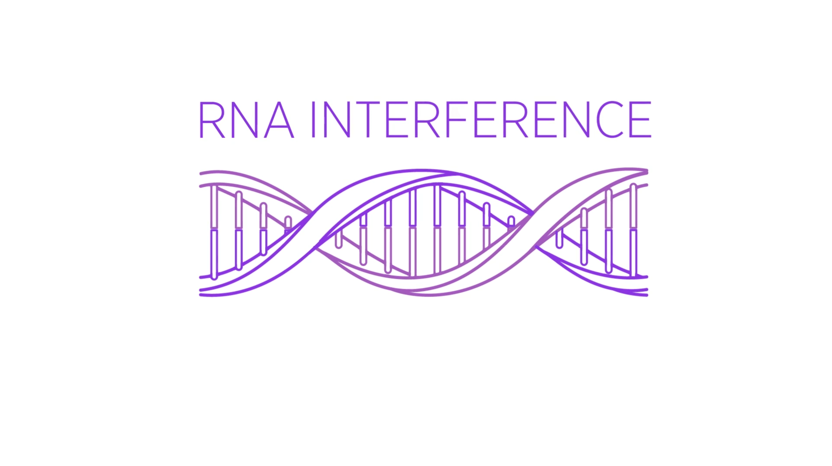 What Is RNAi And How Do RNAi Therapeutics Work? | Alnylam® Newsroom